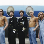 Parcels, Disco, TotalNtertainment, Leeds, Quintet