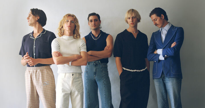 Parcels release their new single ‘Free’