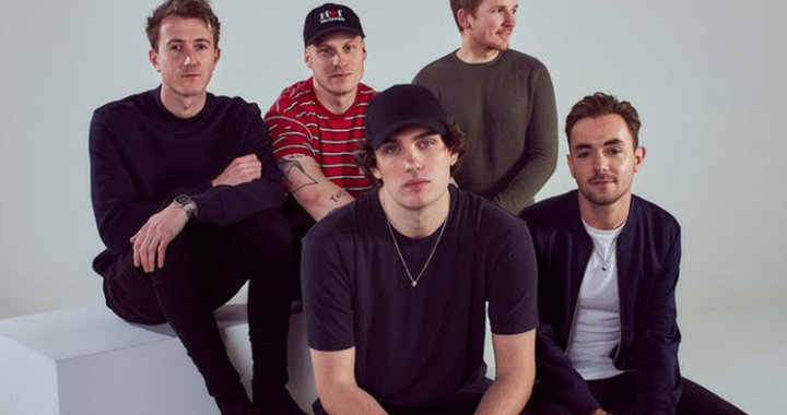 Paris Youth Foundation announce Manchester date