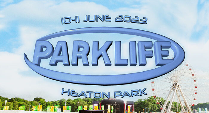 Parklife announces 2023 line up