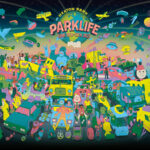 Parklife, Music News, Festival News, TotalNtertainment, Heaton Park, Manchester