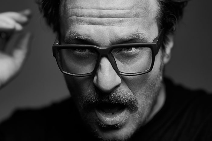 Parov Stelar unveils long-awaited new album ‘Artifact’ Parov Stelar