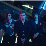 The Horrors, New single, tour, music, Leeds, Totalntertainment