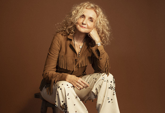 Patty Griffin