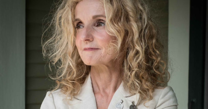Patty Griffin has announced the release of her long-awaited self-titled new album