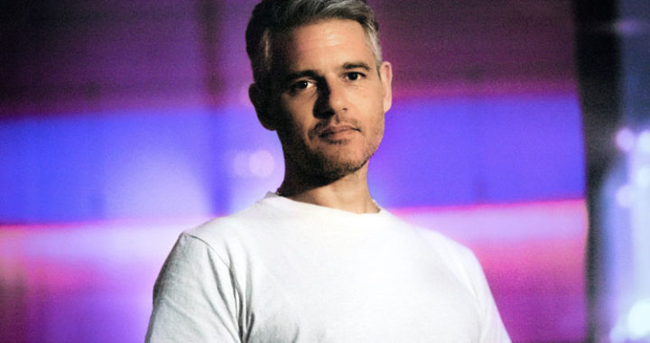 Paul Epworth releases new single ‘Space’