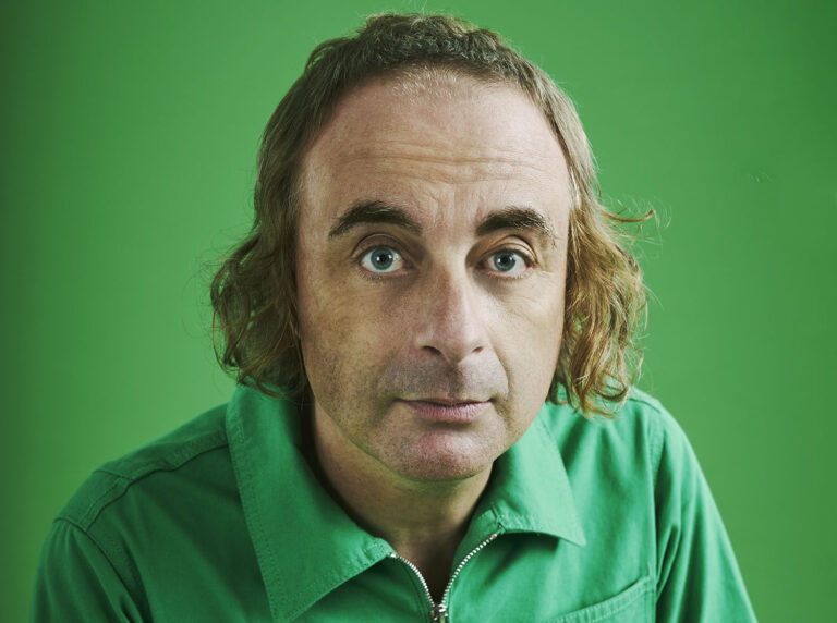 Paul Foot