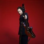 Paul Gilbert, Music, Tour, TotalNtertainment, Leeds