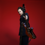 Paul Gilbert, Music, Tour, Leeds, TotalNtertainment