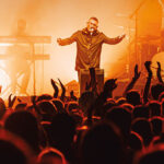 Paul Heaton, Music News, Scarborough Open Air Theatre, TotalNtertainment