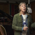Paul McCartney, Music, New Release, McCartney lll, TotalNtertainment