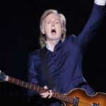 Paul McCartney