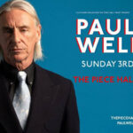 Paul Weller, Piece Hall, Halifax, Music News, TotalNtertainment