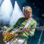 Paul Weller, Music News, Forest Live, 2023, TotalNtertainment