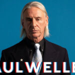 Paul Weller, Music News, Lytham Festival, Festival News, TotalNtertainment