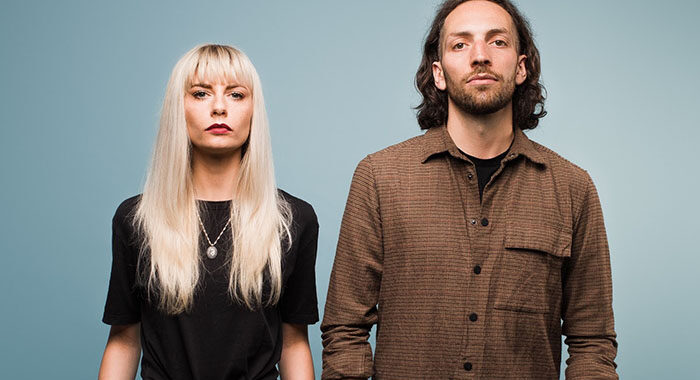 ‘Lucky Ones’ the new single from Pave The Jungle