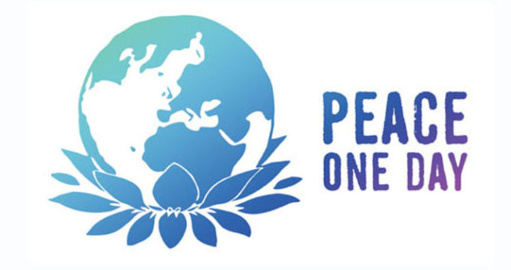 Sting to lead the Peace One Day Global Celebration for Peace Day