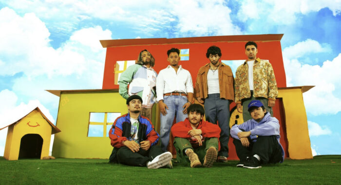 Peach Tree Rascals release new single ‘Let U Go’
