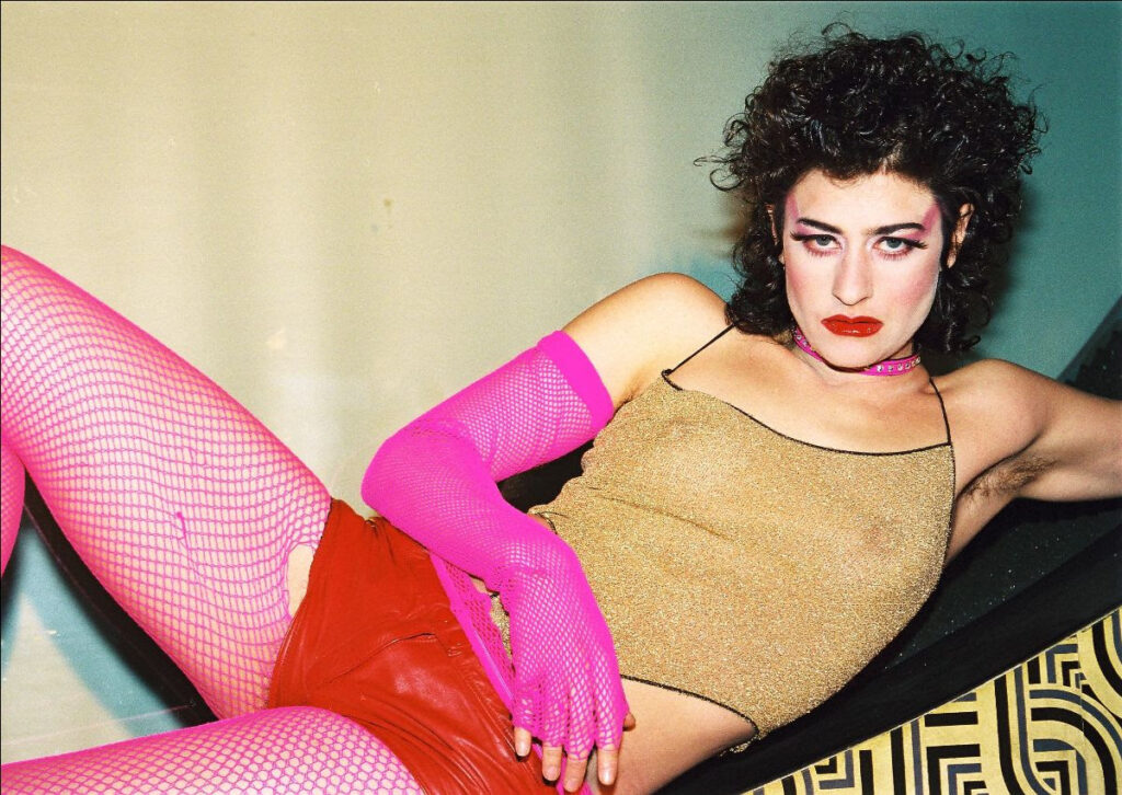 Peaches, Teaches The Peaches, Music News, Tour News, TotalNtertainment, 20th Anniversary