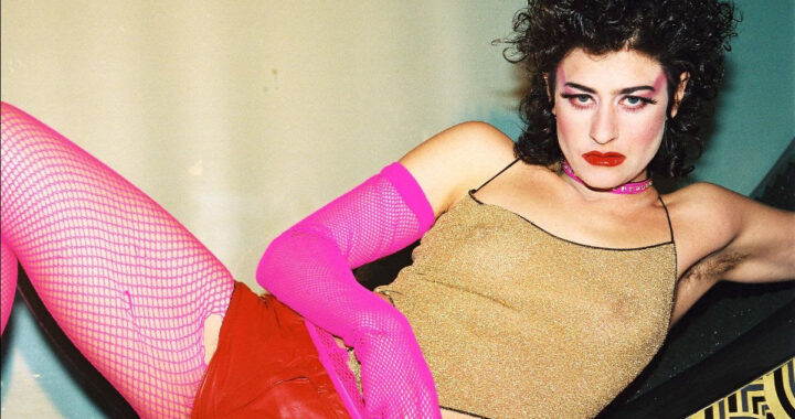 Peaches announces ‘The Teaches Of Peaches’