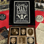 Peaky Blinders, Music News, Soundtrack, TotalNtertainment, Red Vinyl