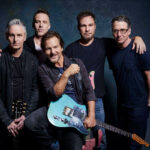 Pearl Jam, Music, New Release, Live Shows, TotalNtertainment