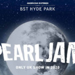 Pearl Jam, Music, Tour, BST, TotalNtertainment, Hyde Park, London