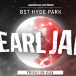 BST, Pearl Jam, Music News, Hyde Park, TotalNtertainment