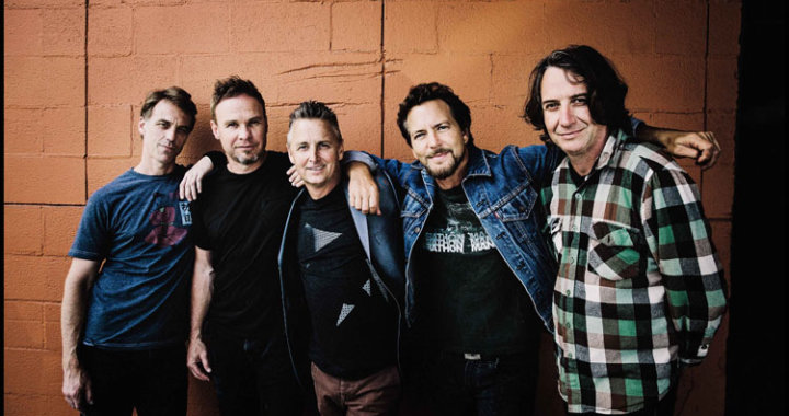 Pearl Jam reveal new single ‘Dance of the Clairvoyants’