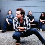 Pearl Jam, Music, Tour, BST, TotalNtertainment