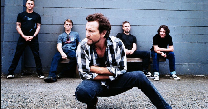 Pearl Jam announce summer 2020 European tour dates