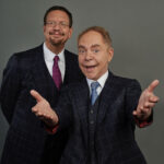 Penn & Teller