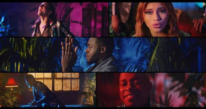 Pentatonix release new single ‘Happy Now’