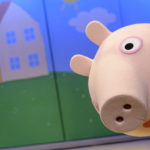 Peppa Pig, Theatre, Manchester, TotalNtertainment