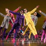 Pepperland, Dance, Theatre, TotalNtertainment, The Lowry
