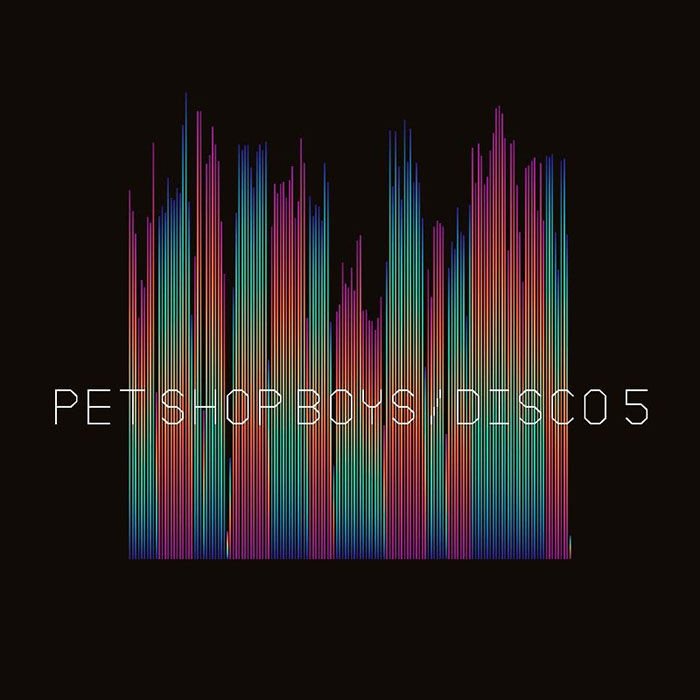 Pet Shop Boys