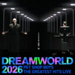 Pet Shop Biys