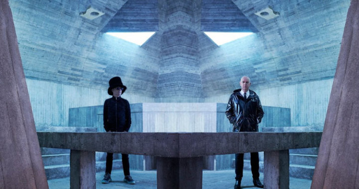 Pet Shop Boys reschedule tour to 2022