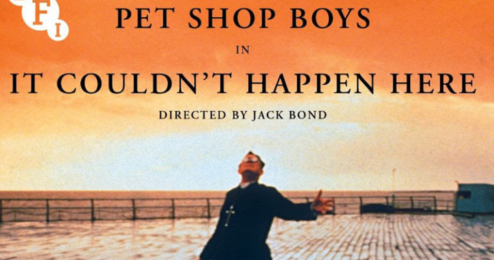Pet Shop Boys to reissue two books