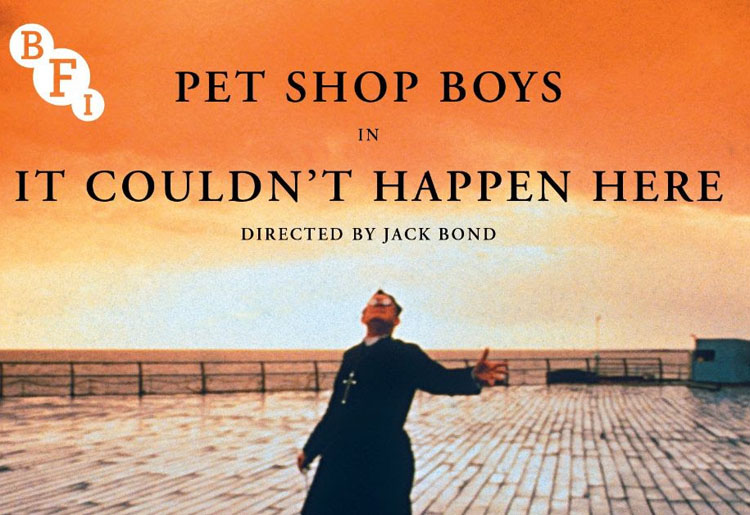 Pet Shop Boys, Books, TotalNtertainment, Music
