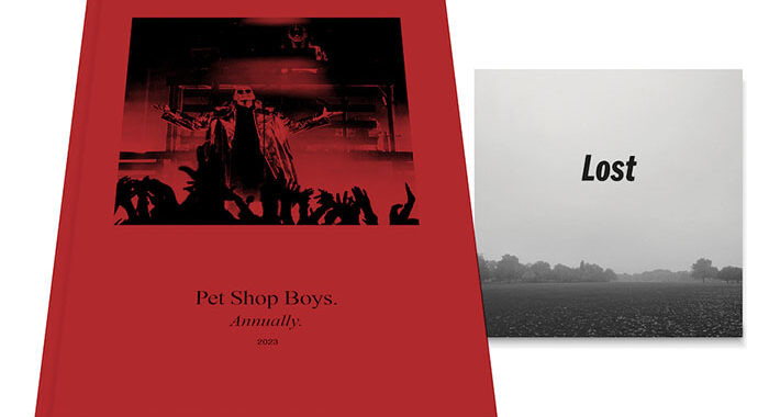 Pet Shop Boys release new music