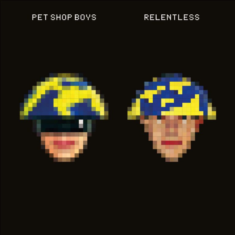 Pet Shop Boys