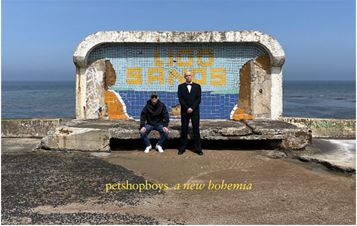 Pet Shop Boys