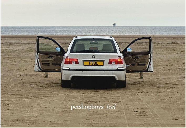 Pet Shop Boys