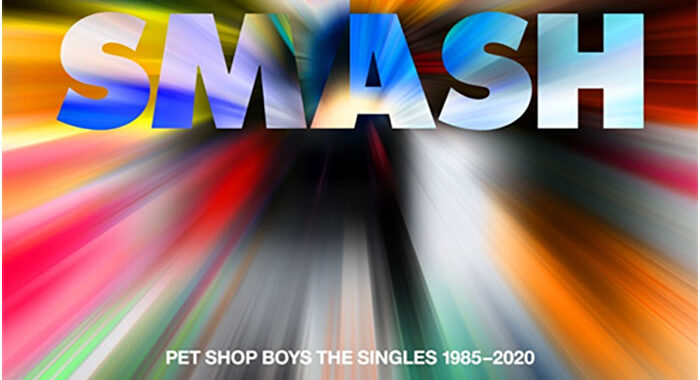Pet Shop Boys release ‘SMASH – The Singles’