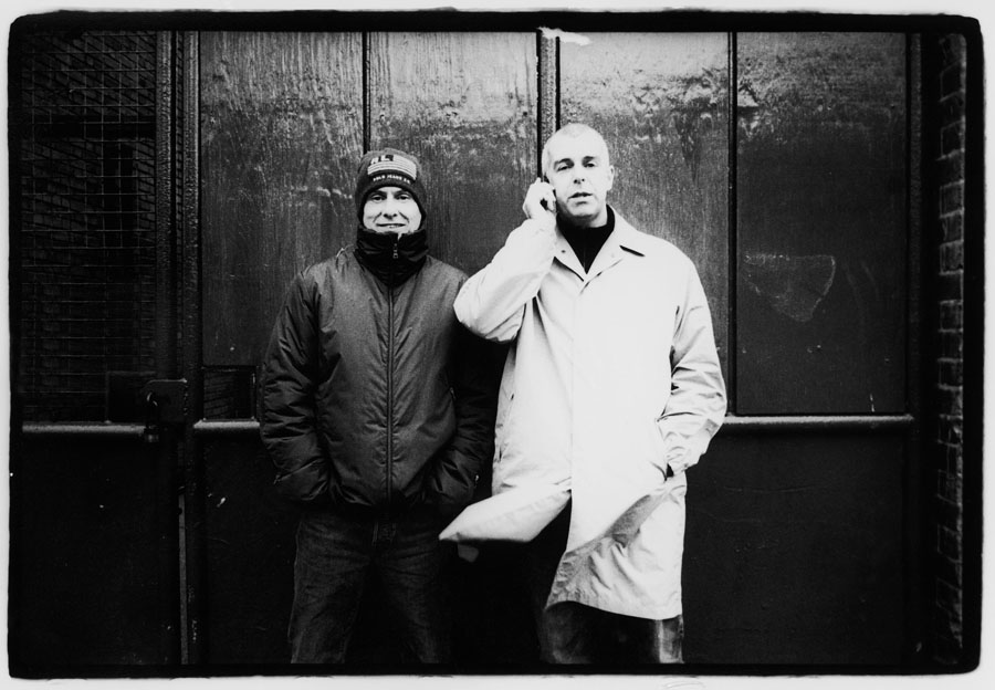 Pet Shop Boys, Albums, Music, TotalNtertainment, New Albums