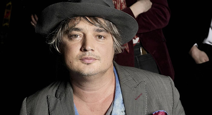 Pete Doherty live in Sheffield review