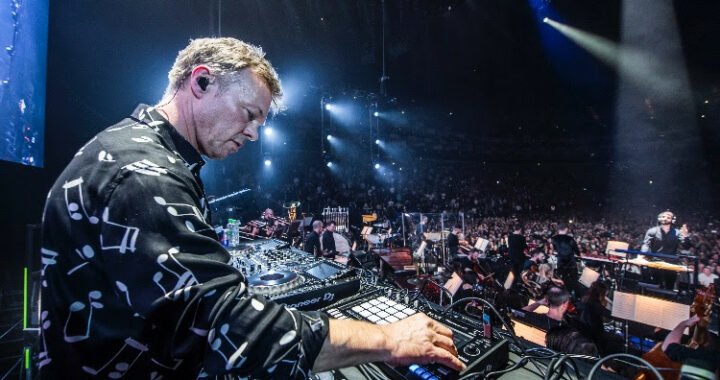 The Jockey Club Live announces Pete Tong