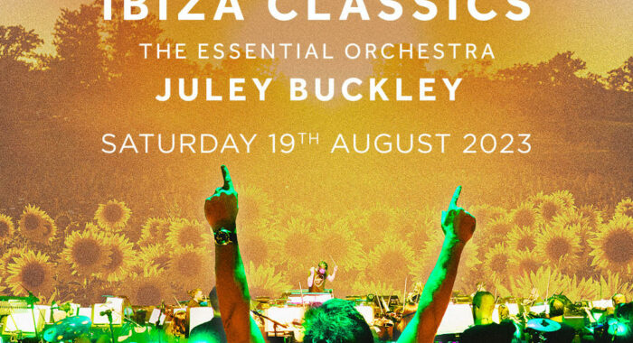 DJ Pete Tong is heading back to Scarborough