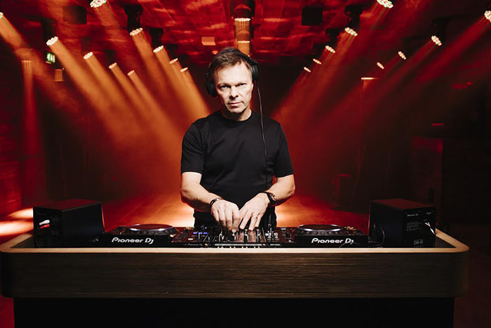 Pete Tong